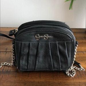 JESSICA SIMPSON CROSS BODY